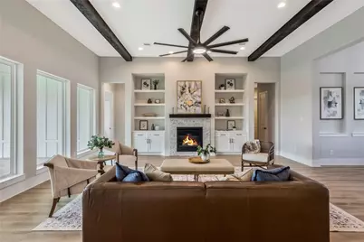 1404 Bluebonnet Ridge Drive, Chappell Hill, TX 77426 - Photo 12