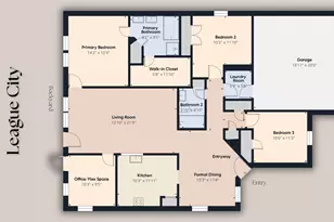 6618 Portlick Dr, Katy, TX 77449 - Photo 40