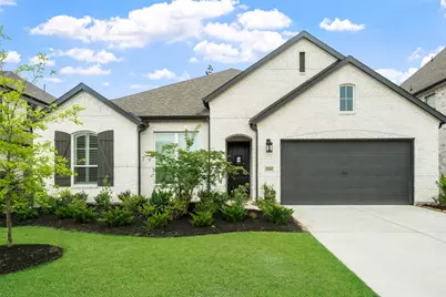 15040 Berry Brook Drive, Conroe, TX 77302 - Photo 1
