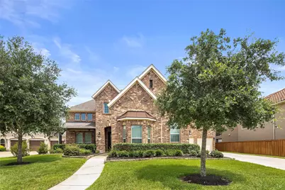 26407 Katy Springs Lane, Katy, TX 77494 - Photo 1