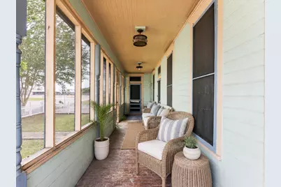 260 Fisher Street, Matagorda, TX 77414 - Photo 2