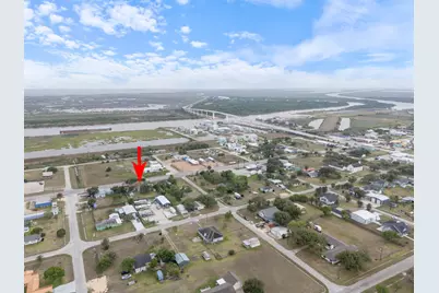 260 Fisher Street, Matagorda, TX 77414 - Photo 30