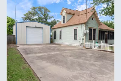 260 Fisher Street, Matagorda, TX 77414 - Photo 46