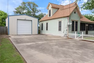 260 Fisher St, Matagorda, TX 77414 - Photo 46