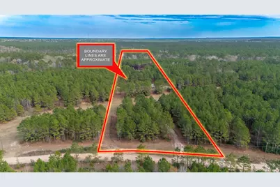 2265 Kickapoo Road, Groveton, TX 75845 - Photo 1