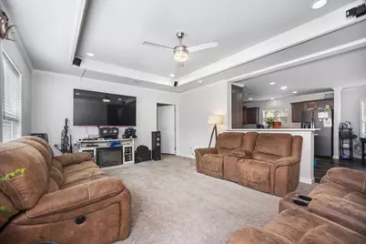 2265 Kickapoo Road, Groveton, TX 75845 - Photo 6