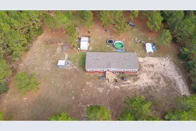 2265 Kickapoo Road, Groveton, TX 75845 - Photo 4