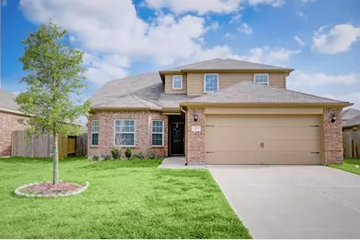 1303 Emerald Stone Drive, Rosharon, TX 77583 - Photo 22