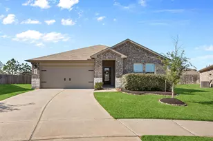 18470 Chilco Mill Trail, New Caney, TX 77357 - Photo 1