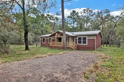 271 Shoreline Drive, Huntsville, TX 77320 - Photo 1