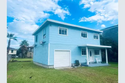 6004 Avenue T, Galveston, TX 77551 - Photo 2