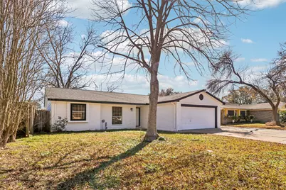 1307 Saddle Rock Drive #1, Houston, TX 77088 - Photo 2