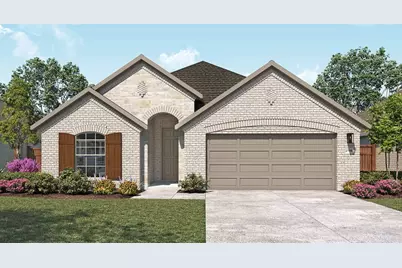 811 Sweet Willow Lane, Rosharon, TX 77583 - Photo 1