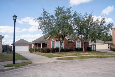 9835 Buckhaven Drive, Houston, TX 77089 - Photo 20