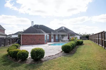9835 Buckhaven Drive, Houston, TX 77089 - Photo 24