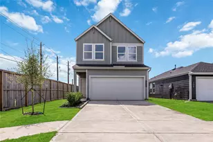 12930 Ami and Tami Pl, Houston, TX 77048 - Photo 1