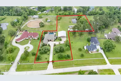 706 Saddle Creek Farms Drive, Crosby, TX 77532 - Photo 50