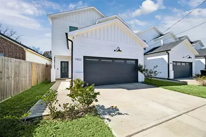7903 James Franklin Street, Houston, TX 77088 - Photo 2