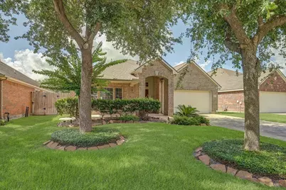 16011 Belleshire Glen Lane, Houston, TX 77084 - Photo 2