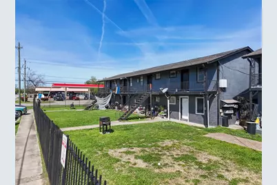 11111 Wiggins Street #12, Jacinto City, TX 77029 - Photo 4