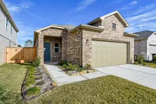 14499 Cedar Ledge Ln, Conroe, TX 77302 - Photo 2