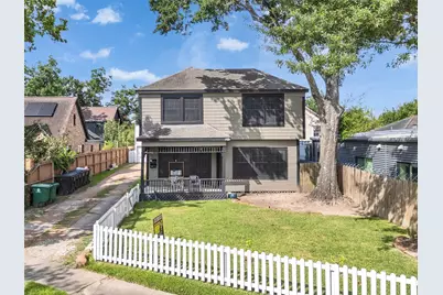 1406 Elliott Street, Houston, TX 77023 - Photo 2