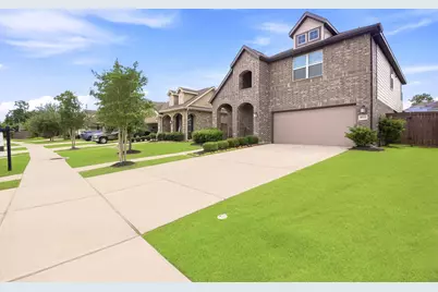 16875 Olympic National Drive, Humble, TX 77346 - Photo 2