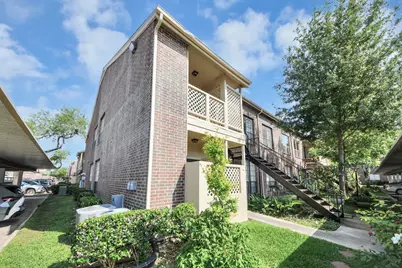 8055 Cambridge Street #30, Houston, TX 77054 - Photo 36