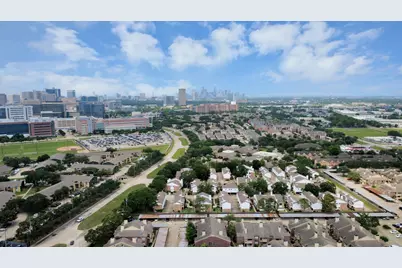 8055 Cambridge Street #30, Houston, TX 77054 - Photo 2