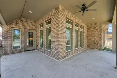 150 N Greatwood Glen Place, Montgomery, TX 77316 - Photo 36