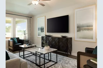 18460 Landing Meadows Lane, New Caney, TX 77357 - Photo 2