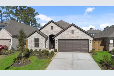 9511 Sierra Crest Lane, Porter, TX 77365 - Photo 26