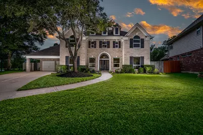15903 Lake Loop Drive, Cypress, TX 77433 - Photo 2