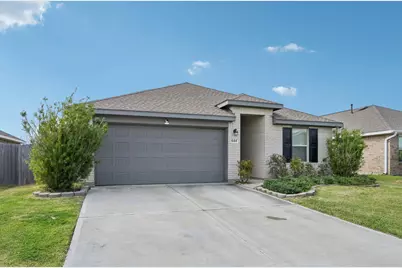 444 Maple Bend Lane, La Marque, TX 77568 - Photo 32