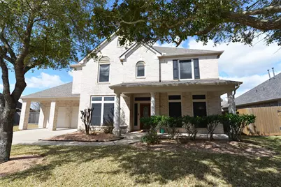 2904 Grand Shore Court, League City, TX 77573 - Photo 1