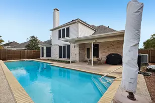 2904 Grand Shore Ct, League City, TX 77573 - Photo 2