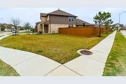 22202 Palladium Drive, Hockley, TX 77447 - Photo 2