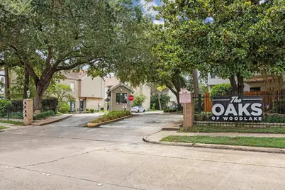 2100 Tanglewilde Street #565, Houston, TX 77063 - Photo 1