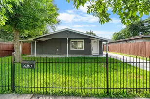 2226 Rainbow Dr, Houston, TX 77023 - Photo 20