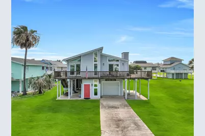 4110 Maison Rouge Court, Galveston, TX 77554 - Photo 1