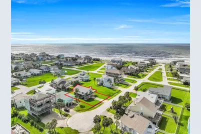 4110 Maison Rouge Court, Galveston, TX 77554 - Photo 48