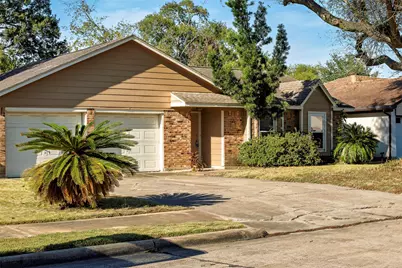 408 Travis Street, Webster, TX 77598 - Photo 1