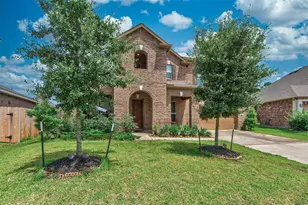 15406 Easton Gate Ln, Houston, TX 77044 - Photo 2