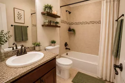 7522 Mulrain Drive, Sugar Land, TX 77479 - Photo 30
