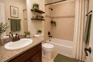 7522 Mulrain Dr, Sugar Land, TX 77479 - Photo 30