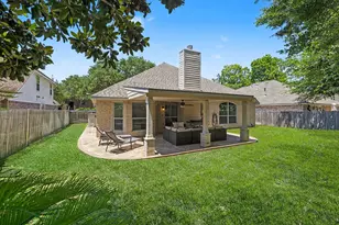 23934 Dorrington Estates Ln, Conroe, TX 77385 - Photo 2