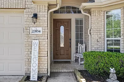 23934 Dorrington Estates Lane, Conroe, TX 77385 - Photo 8
