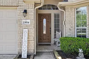 23934 Dorrington Estates Ln, Conroe, TX 77385 - Photo 8