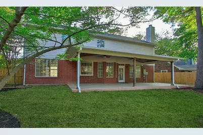 52 W Twinberry Place, The Woodlands, TX 77381 - Photo 42