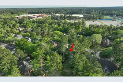 52 W Twinberry Place, The Woodlands, TX 77381 - Photo 44